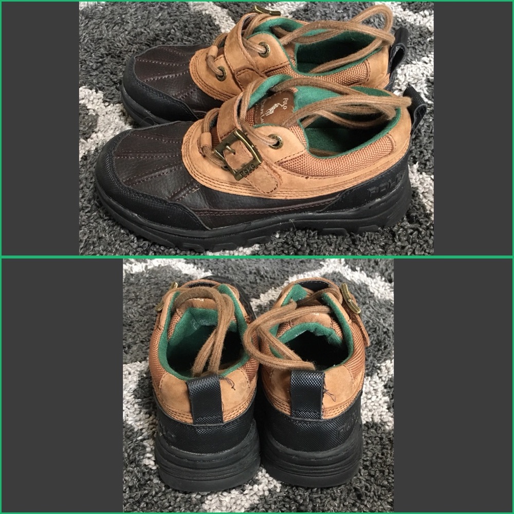 Sz 13 Boy’s Dover Boots! EUC - Picture 2 of 2